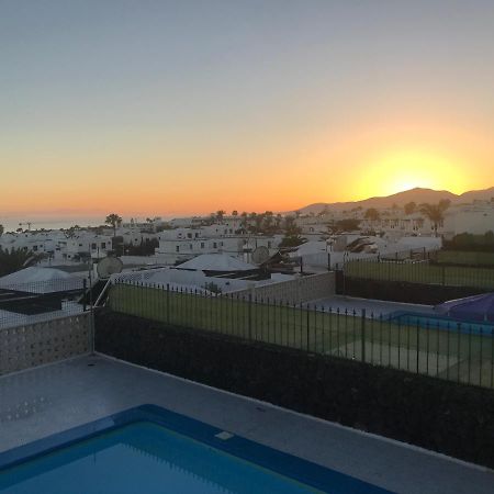 Villas Vistabella Puerto del Carmen (Lanzarote) Exterior foto