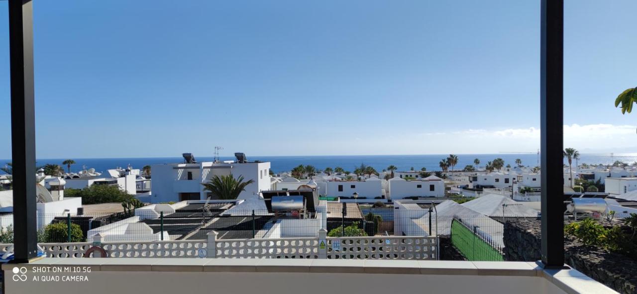 Villas Vistabella Puerto del Carmen (Lanzarote) Exterior foto