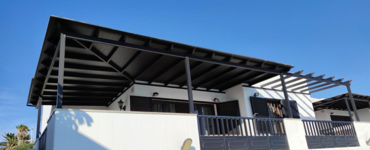 Villas Vistabella Puerto del Carmen (Lanzarote) Exterior foto