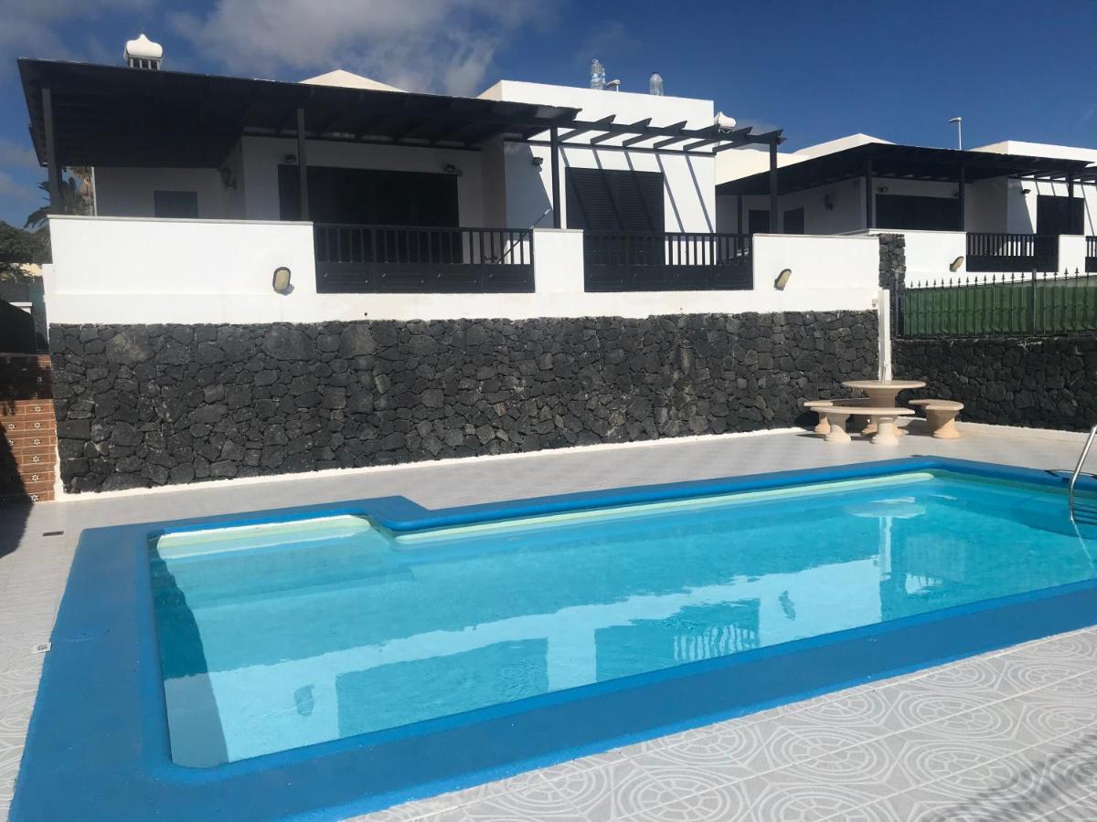 Villas Vistabella Puerto del Carmen (Lanzarote) Exterior foto