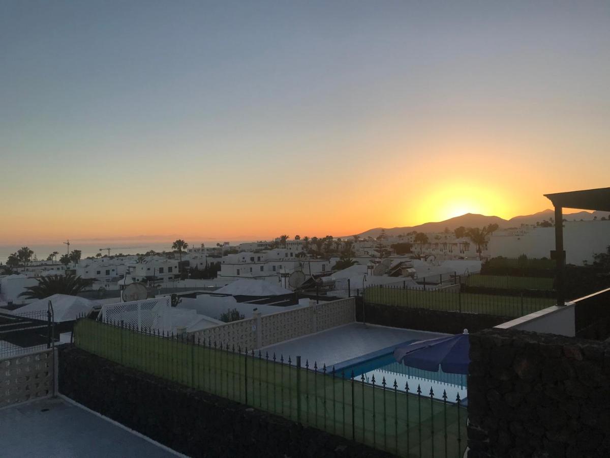 Villas Vistabella Puerto del Carmen (Lanzarote) Exterior foto