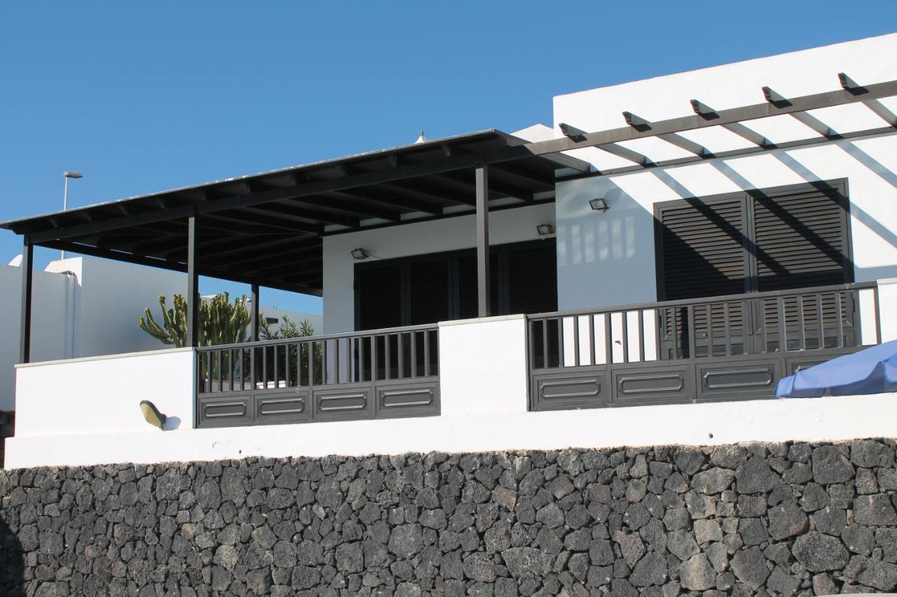 Villas Vistabella Puerto del Carmen (Lanzarote) Exterior foto