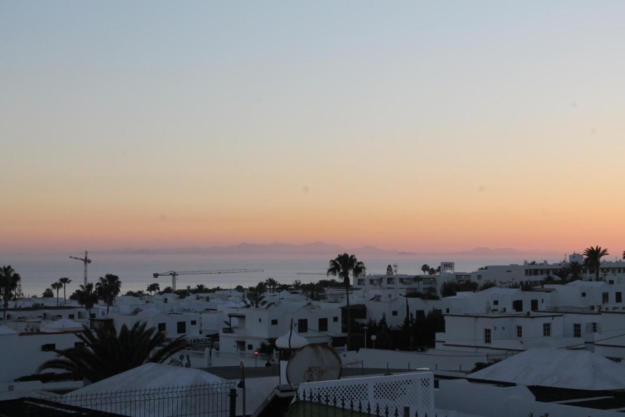 Villas Vistabella Puerto del Carmen (Lanzarote) Exterior foto
