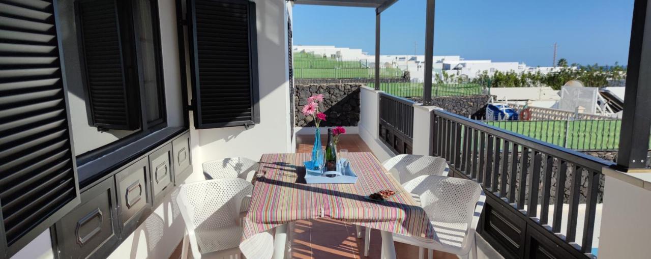 Villas Vistabella Puerto del Carmen (Lanzarote) Exterior foto
