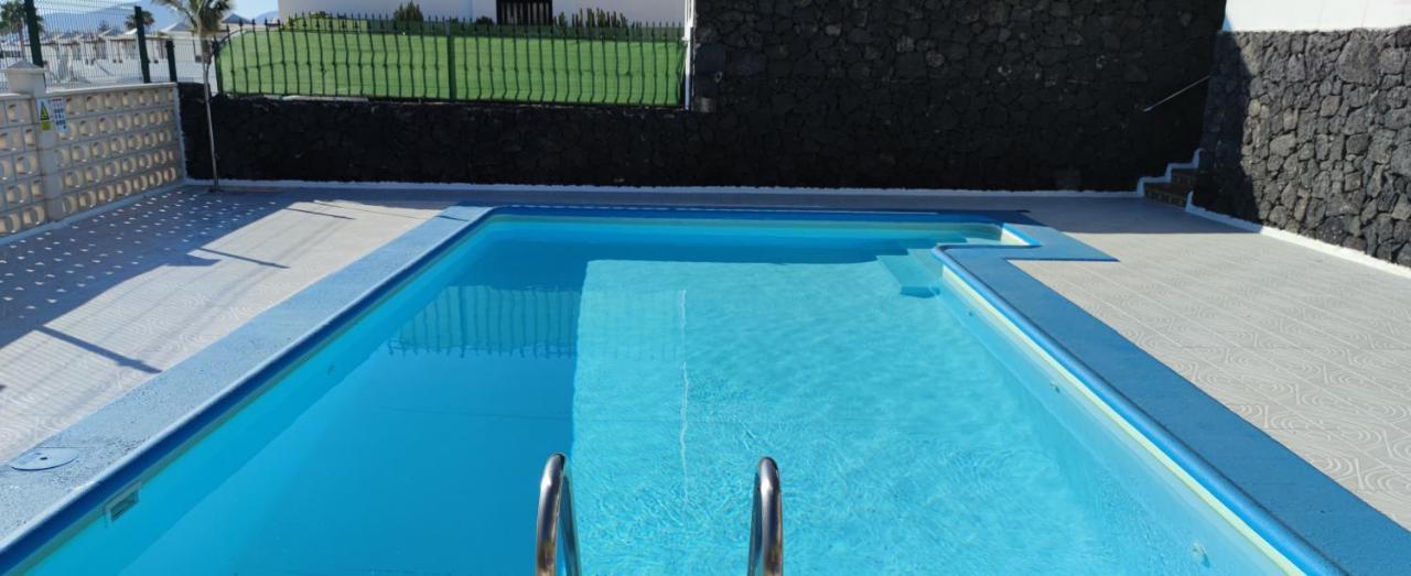Villas Vistabella Puerto del Carmen (Lanzarote) Exterior foto
