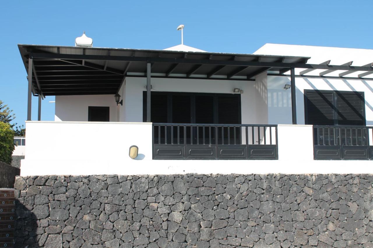 Villas Vistabella Puerto del Carmen (Lanzarote) Exterior foto