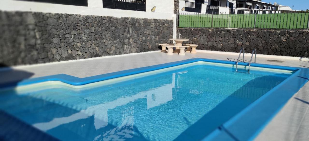 Villas Vistabella Puerto del Carmen (Lanzarote) Exterior foto