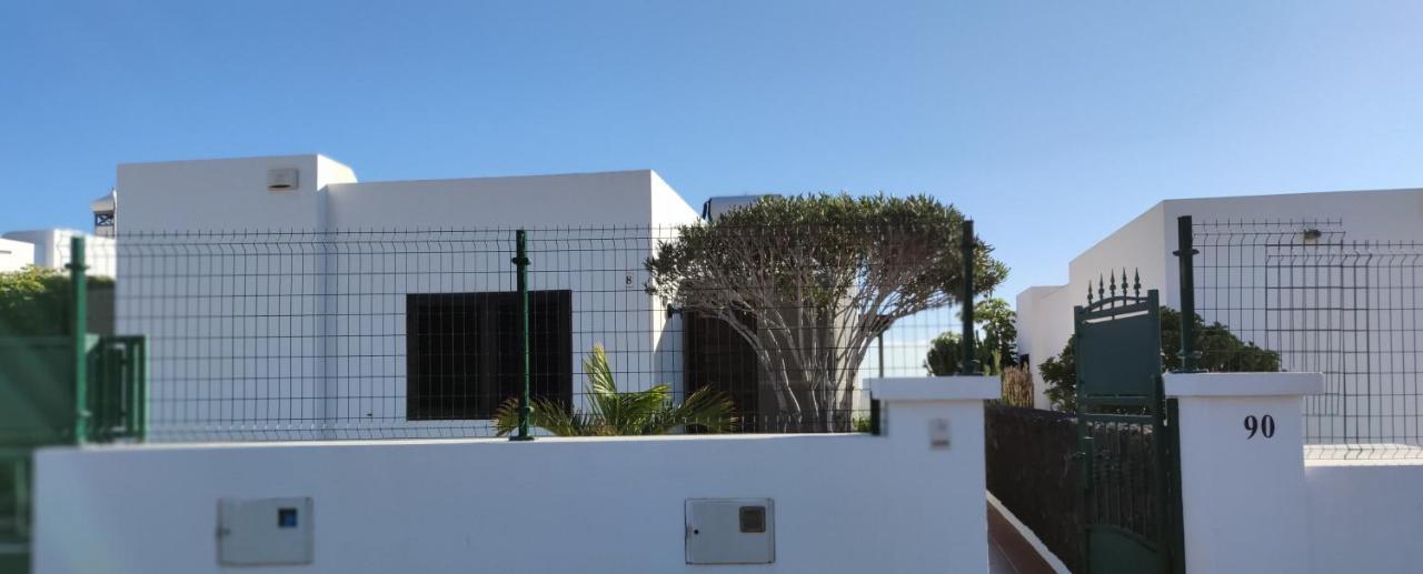 Villas Vistabella Puerto del Carmen (Lanzarote) Exterior foto