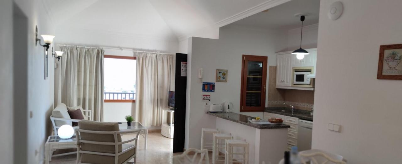 Villas Vistabella Puerto del Carmen (Lanzarote) Exterior foto