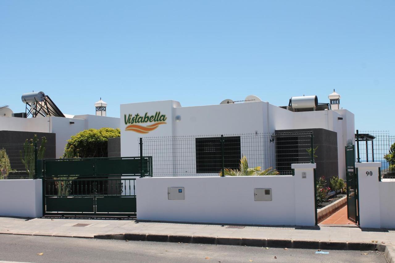 Villas Vistabella Puerto del Carmen (Lanzarote) Exterior foto