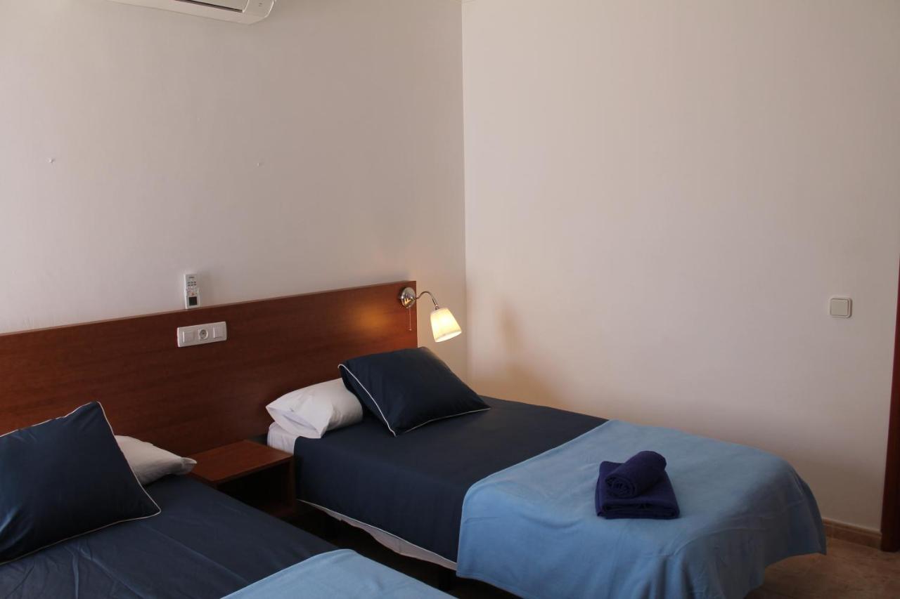 Villas Vistabella Puerto del Carmen (Lanzarote) Exterior foto