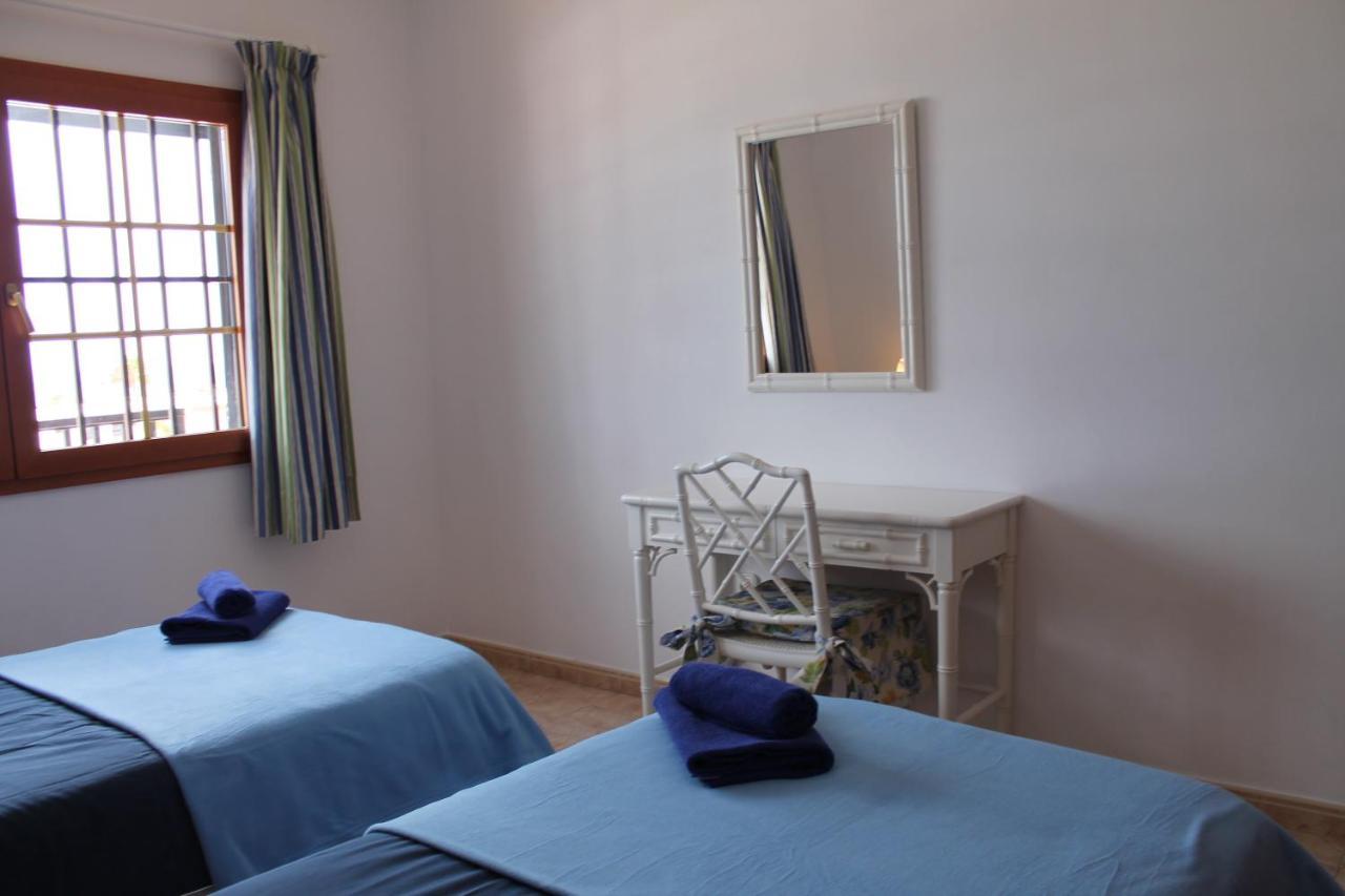Villas Vistabella Puerto del Carmen (Lanzarote) Exterior foto