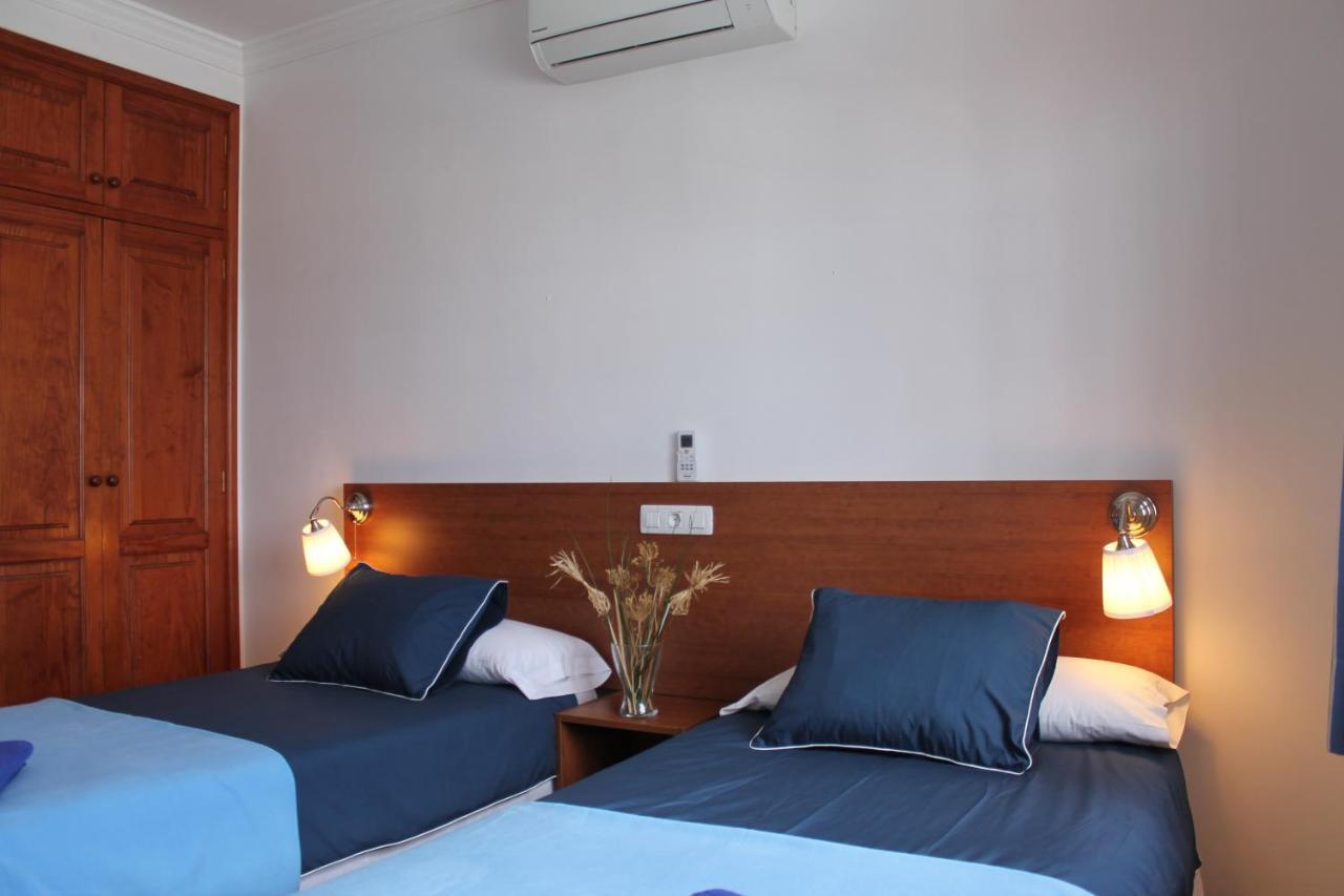 Villas Vistabella Puerto del Carmen (Lanzarote) Exterior foto